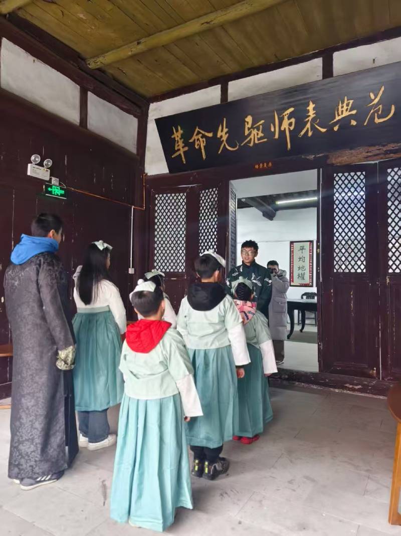 石家庄景区文学经典改编剧本游